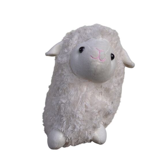 Lot of 7 Medium to Large Plushies 5 ib Kidcore Cozycore - Picture 7 of 16